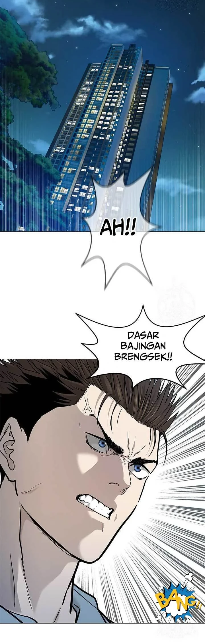God of Blackfield Chapter 178 - halaman 14