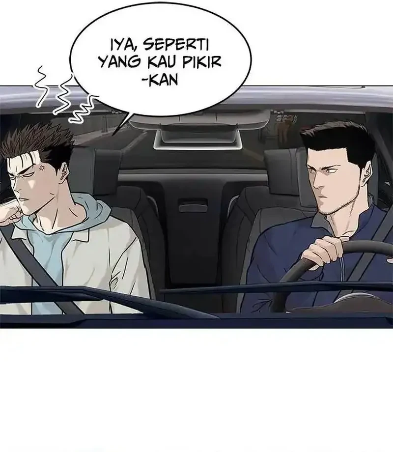 God of Blackfield Chapter 179 - halaman 11