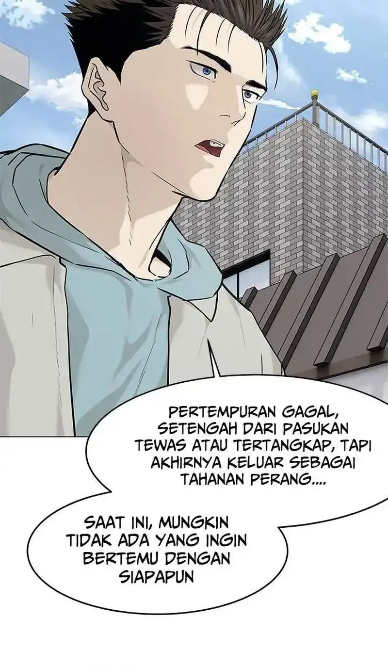 God of Blackfield Chapter 179 - halaman 15