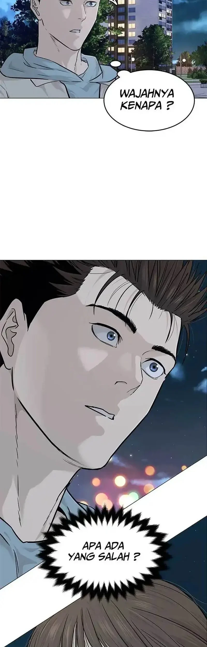 God of Blackfield Chapter 179 - halaman 53
