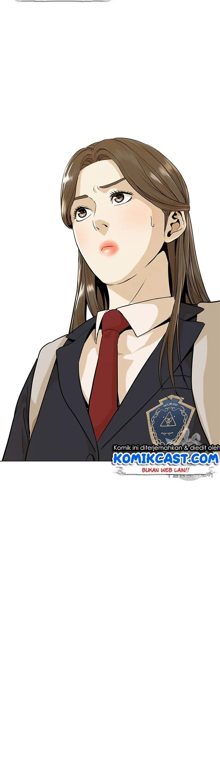 God of Blackfield Chapter 18 - halaman 16