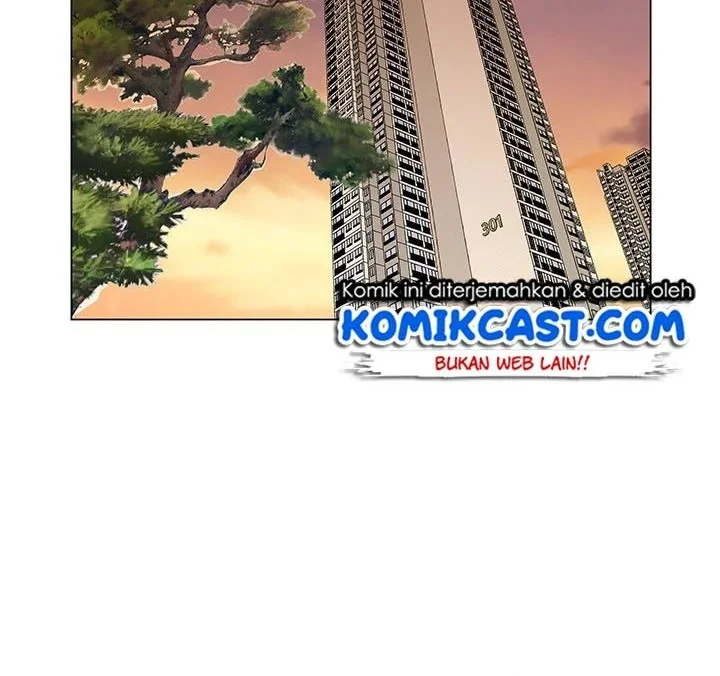 God of Blackfield Chapter 18 - halaman 27