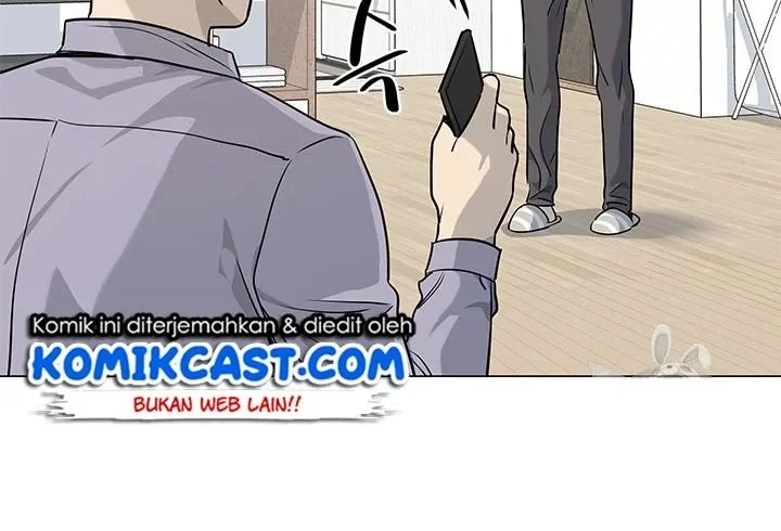 God of Blackfield Chapter 18 - halaman 30