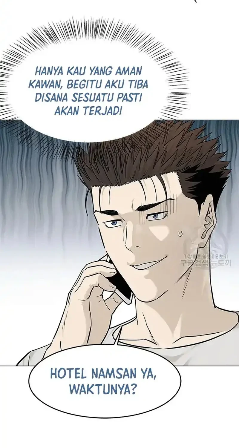 God of Blackfield Chapter 180 - halaman 32