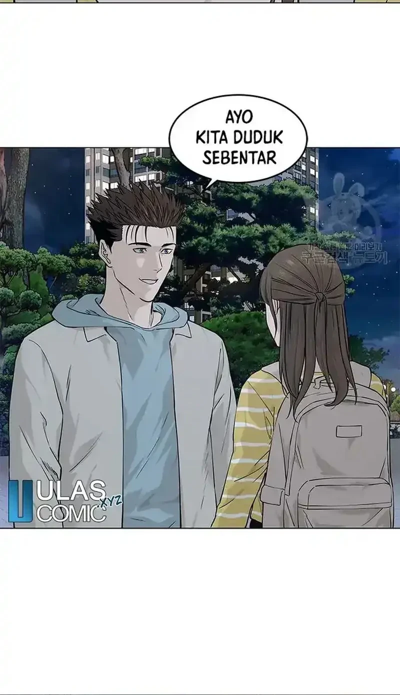 God of Blackfield Chapter 180 - halaman 4