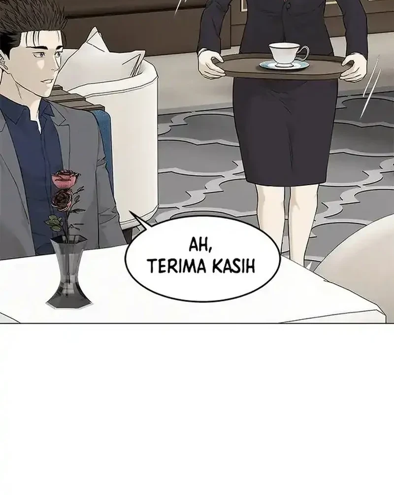 God of Blackfield Chapter 180 - halaman 48