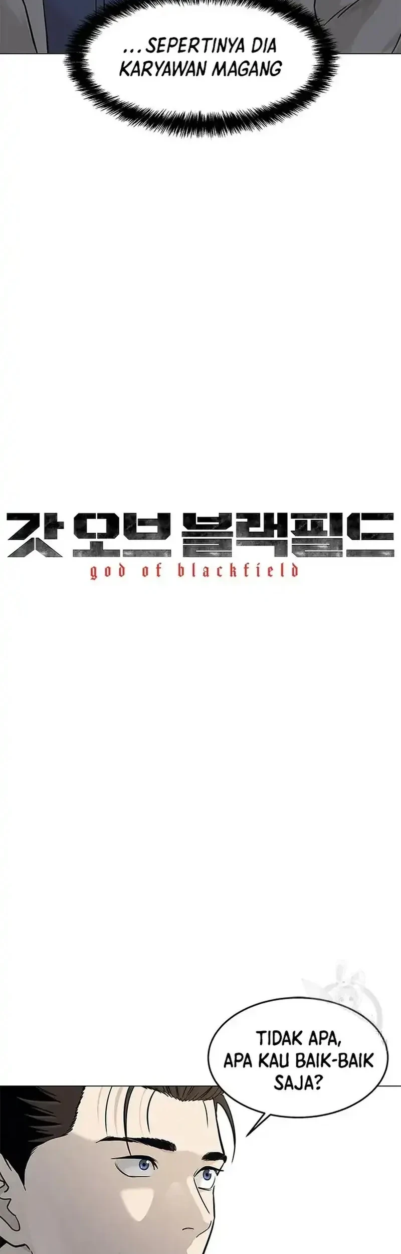 God of Blackfield Chapter 181 - halaman 2