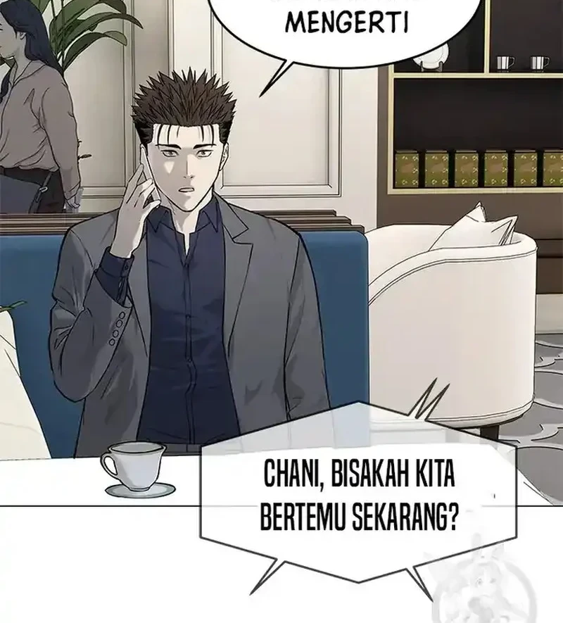 God of Blackfield Chapter 181 - halaman 20