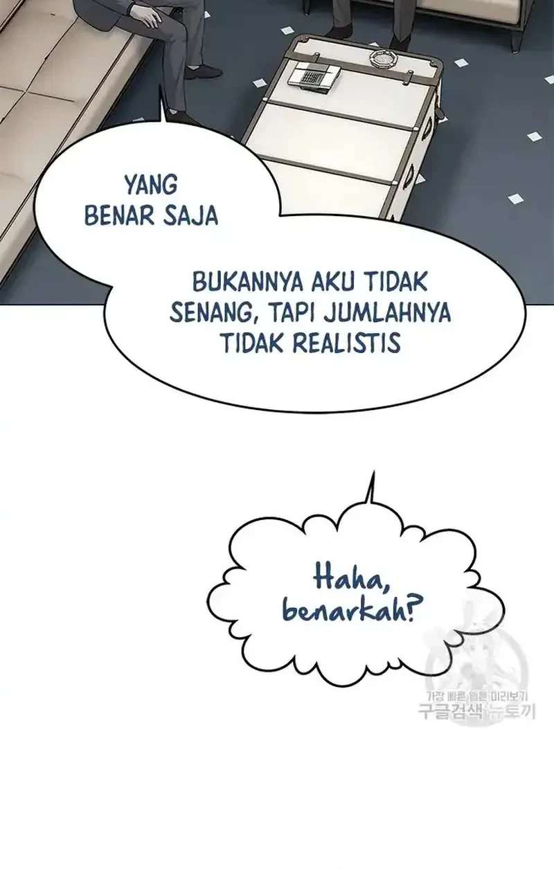 God of Blackfield Chapter 181 - halaman 36
