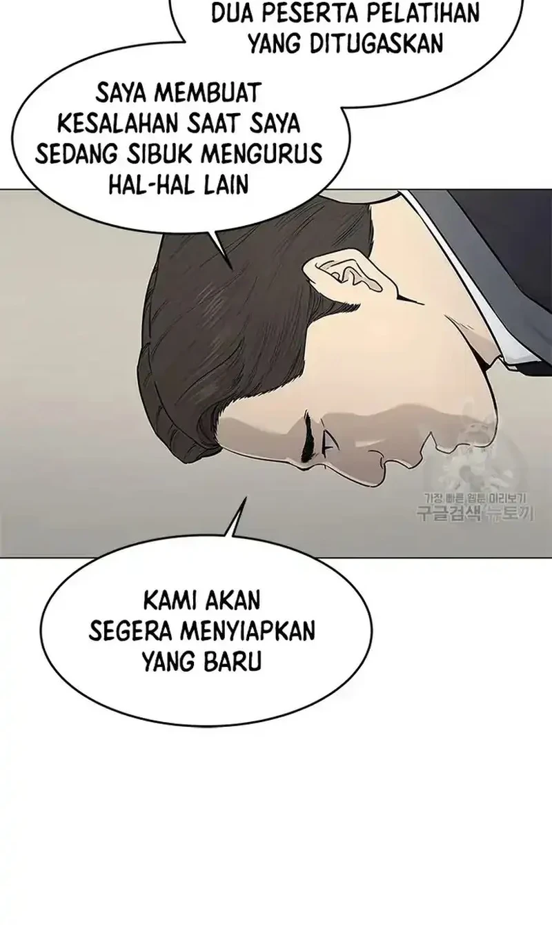God of Blackfield Chapter 181 - halaman 4