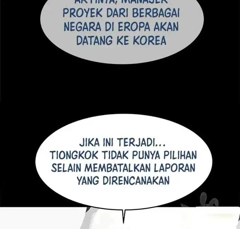 God of Blackfield Chapter 181 - halaman 40
