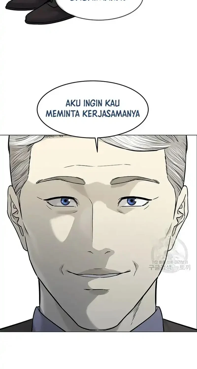 God of Blackfield Chapter 181 - halaman 44
