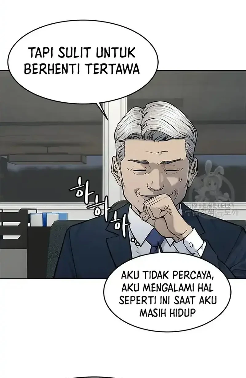 God of Blackfield Chapter 182 - halaman 36