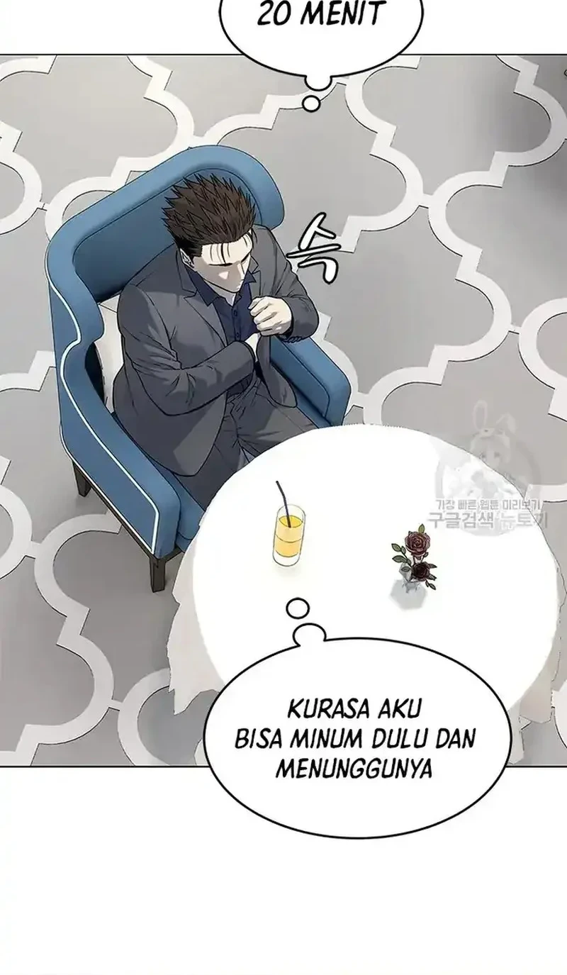 God of Blackfield Chapter 182 - halaman 4