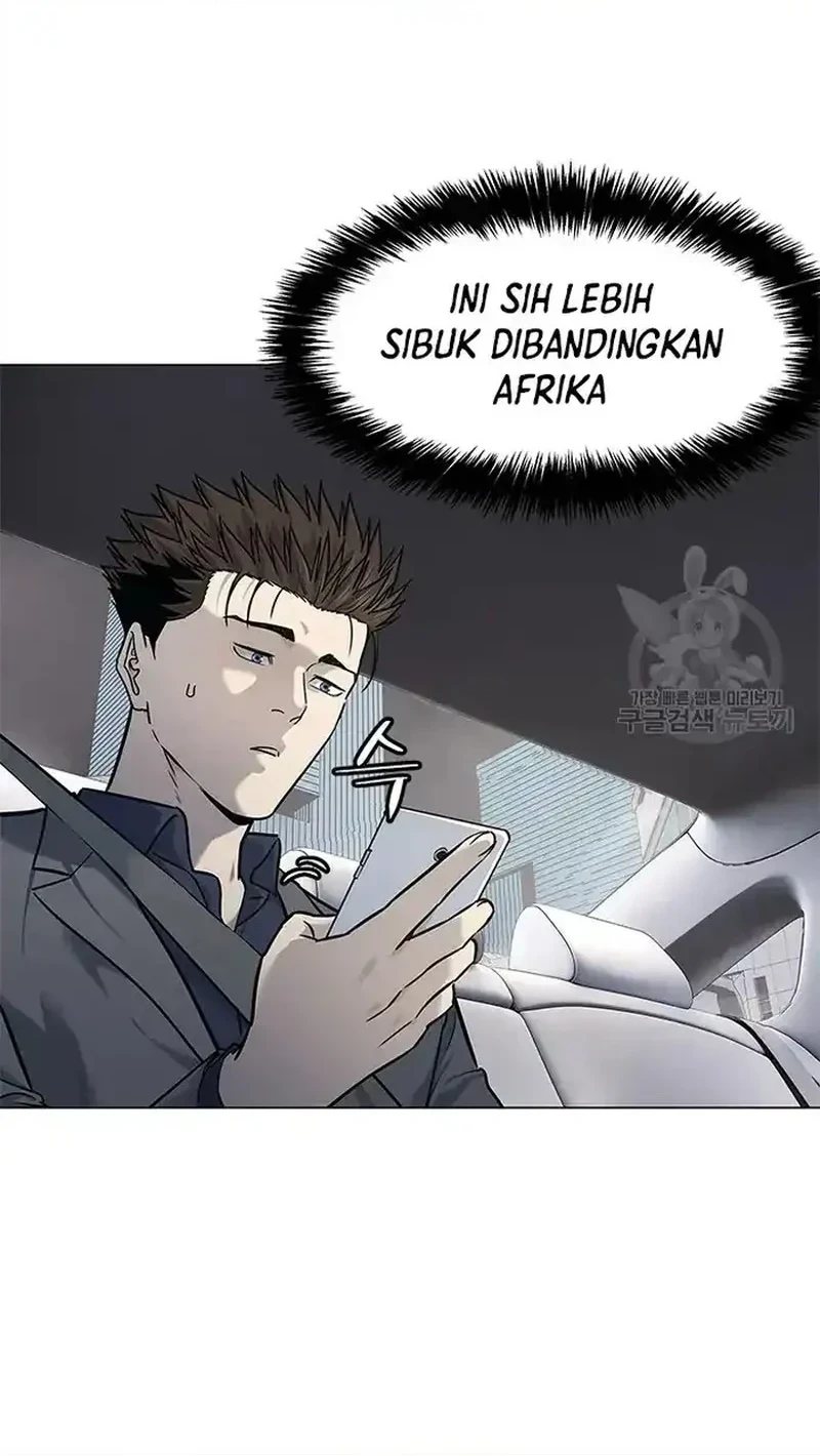 God of Blackfield Chapter 182 - halaman 44