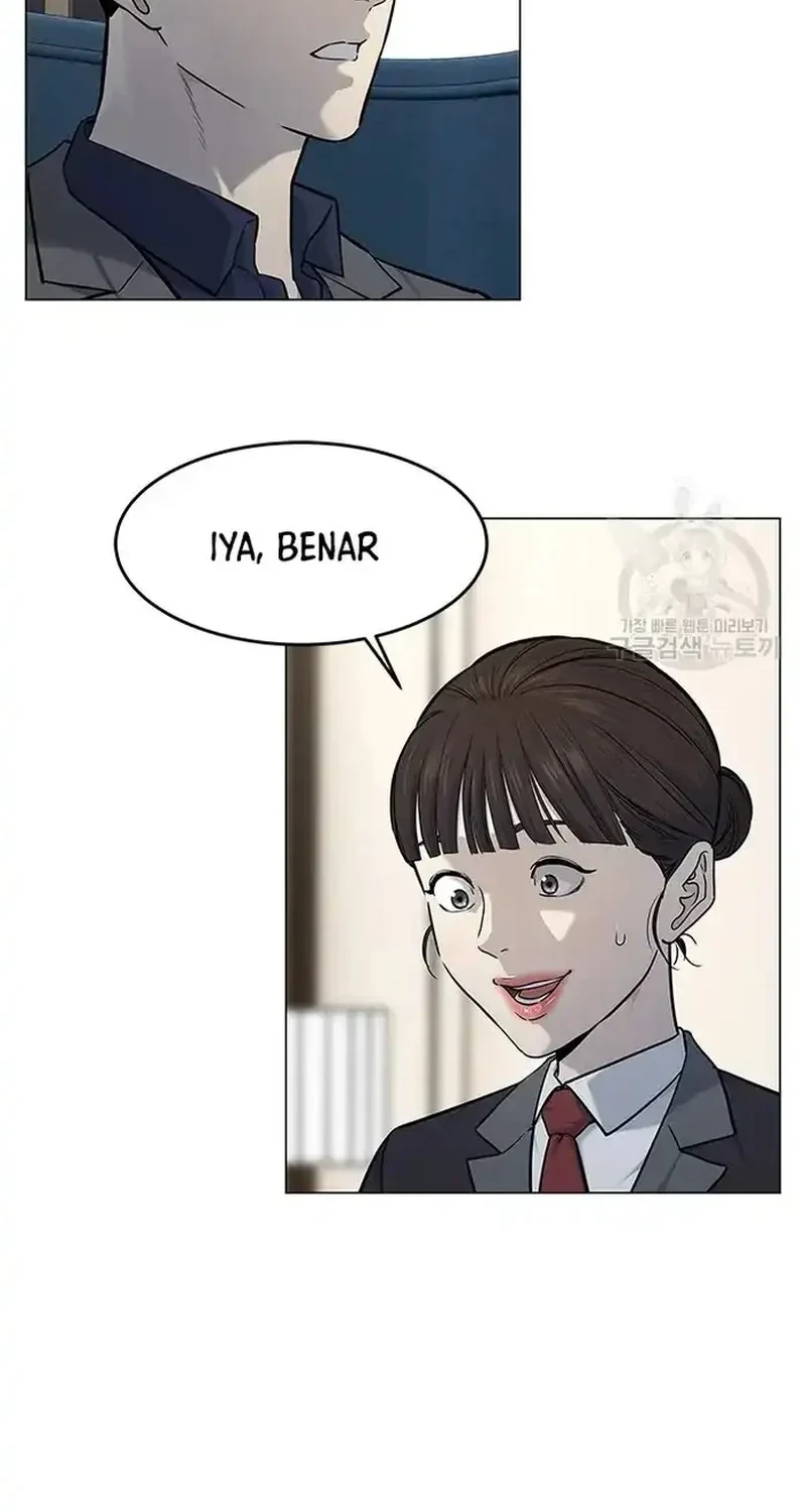 God of Blackfield Chapter 182 - halaman 8