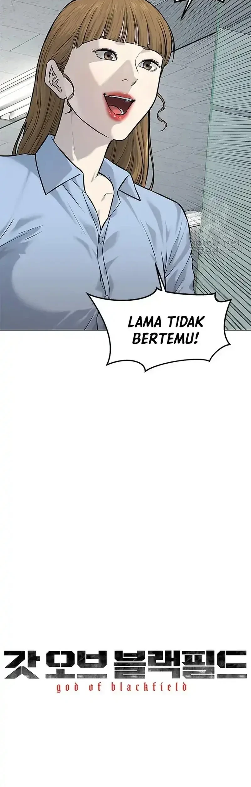 God of Blackfield Chapter 183 - halaman 2