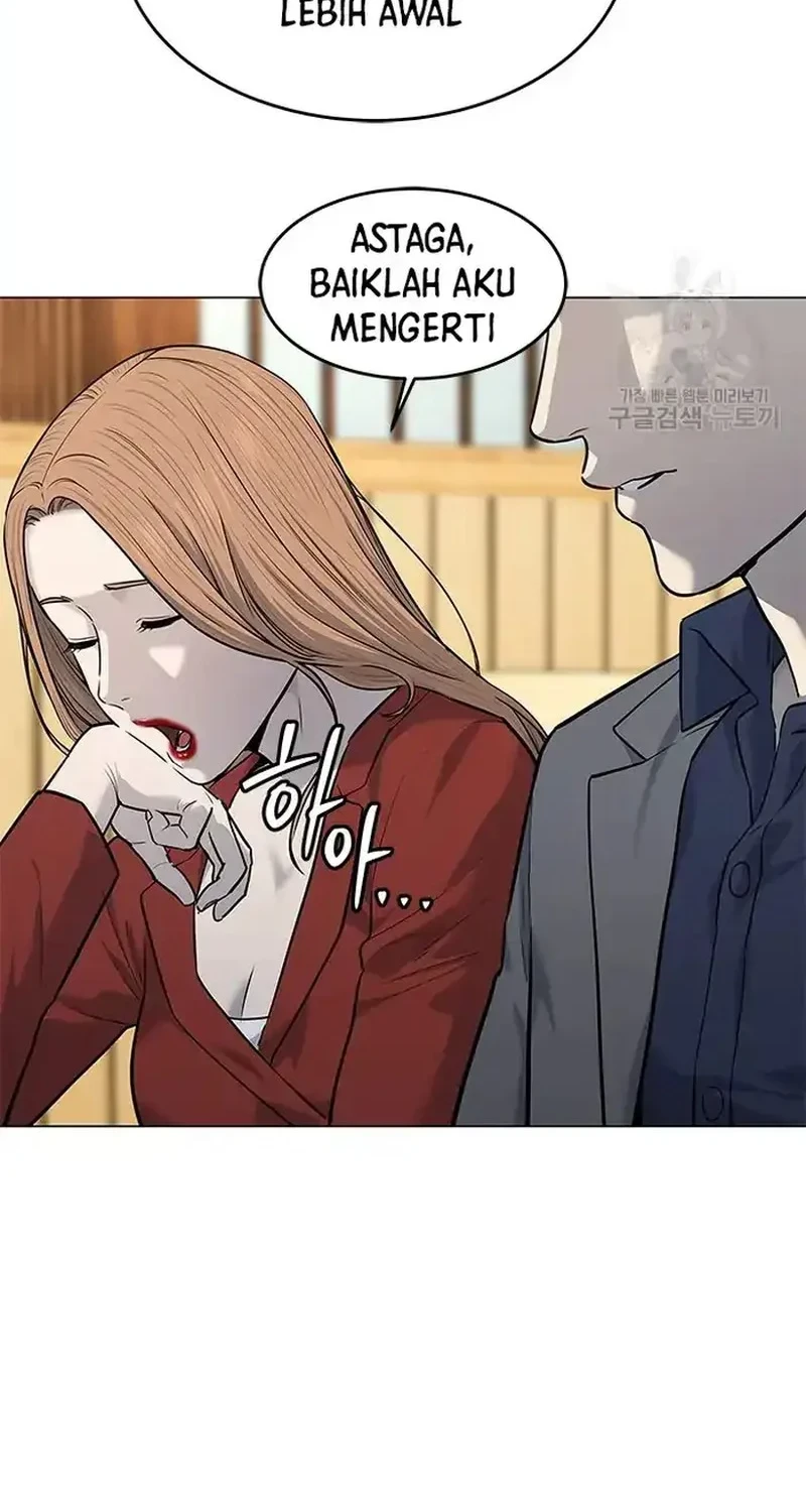 God of Blackfield Chapter 183 - halaman 20