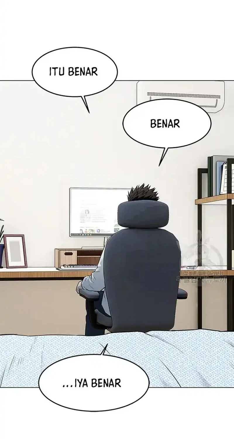 God of Blackfield Chapter 183 - halaman 24
