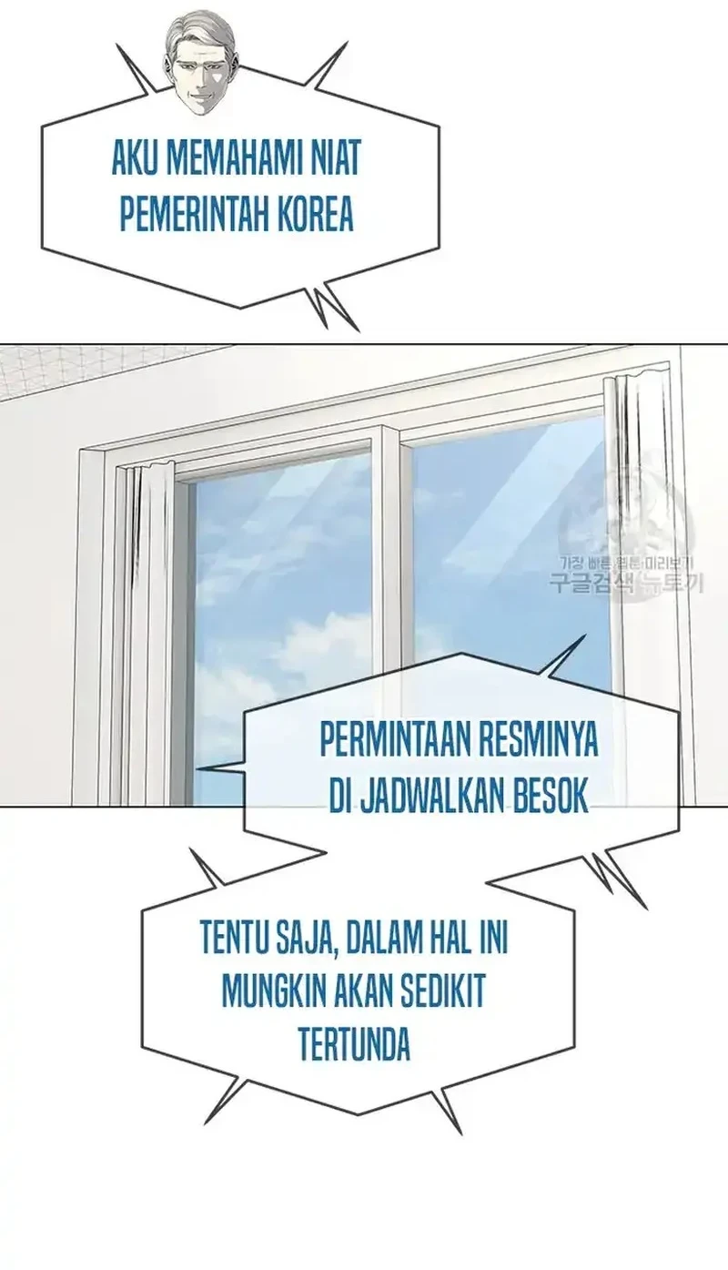 God of Blackfield Chapter 183 - halaman 31