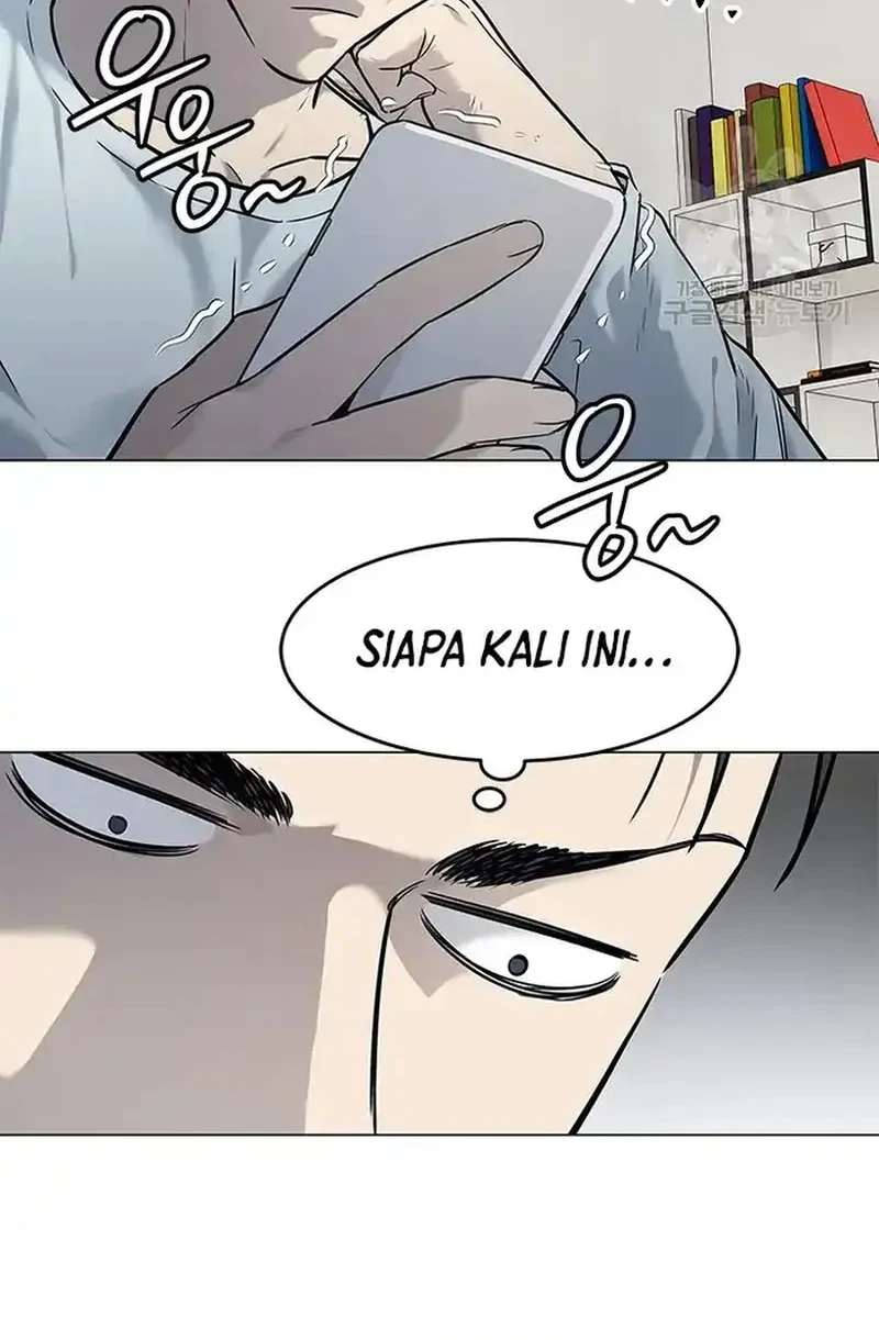 God of Blackfield Chapter 183 - halaman 35