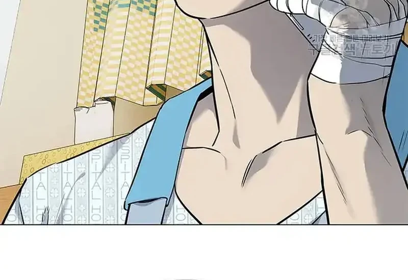 God of Blackfield Chapter 183 - halaman 39
