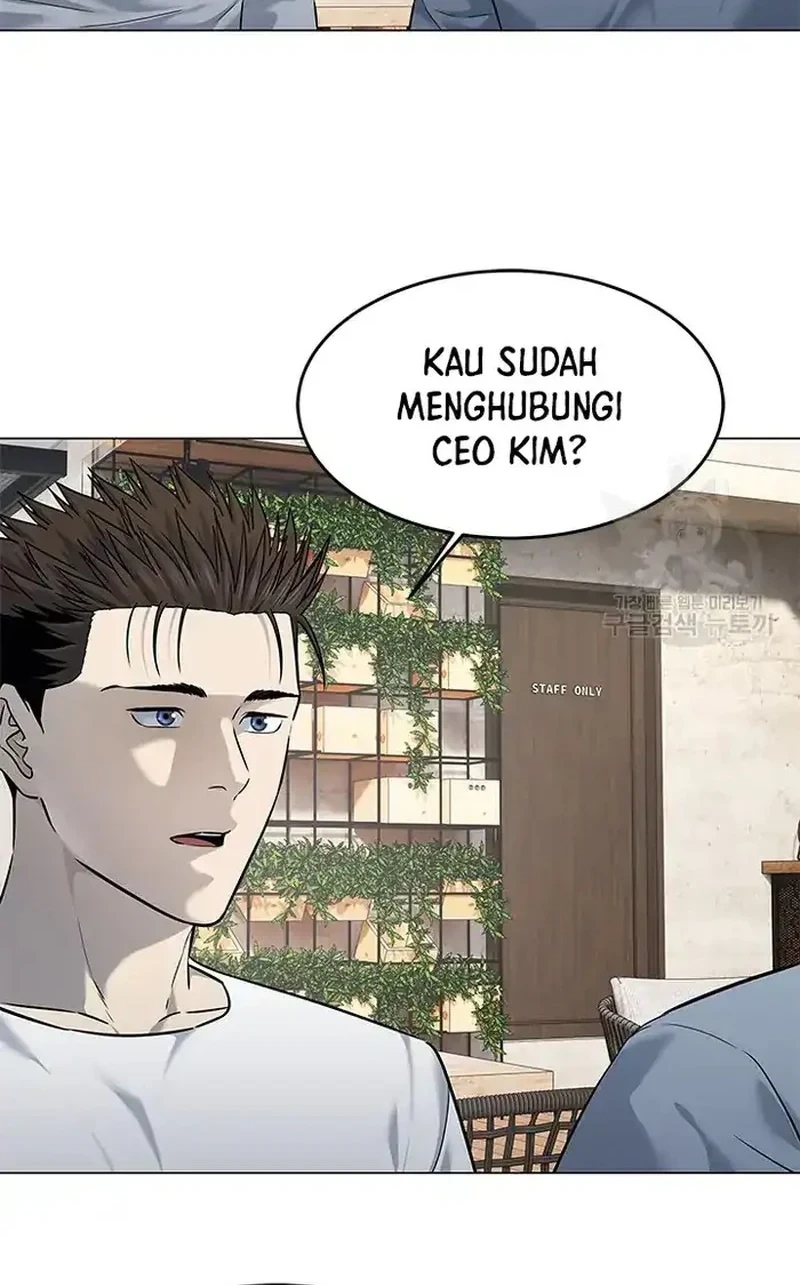 God of Blackfield Chapter 183 - halaman 43