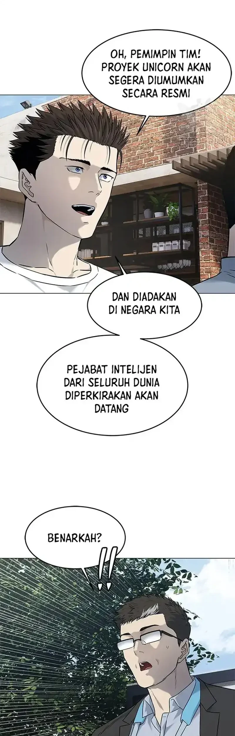 God of Blackfield Chapter 183 - halaman 45
