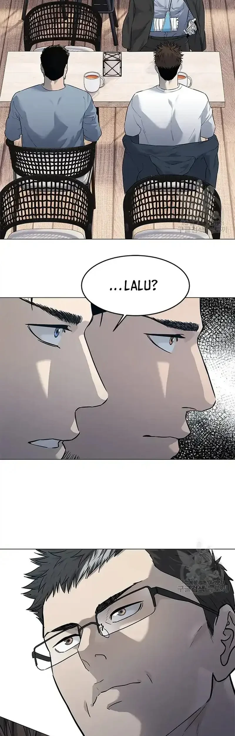 God of Blackfield Chapter 183 - halaman 54