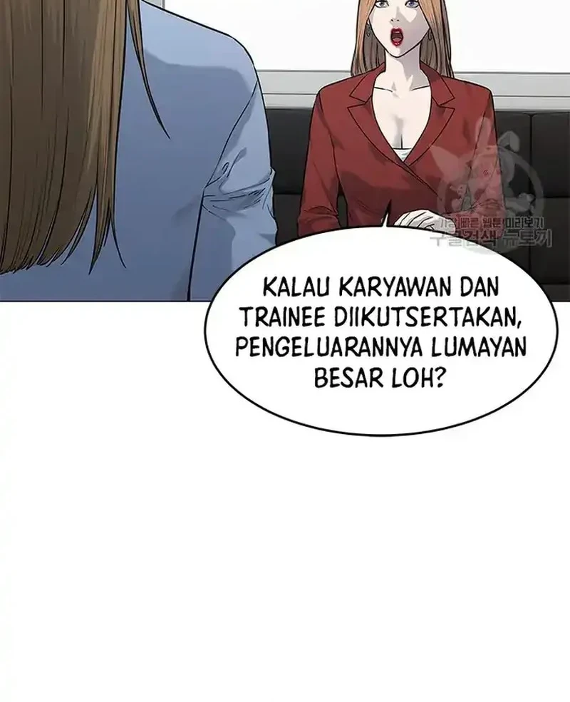 God of Blackfield Chapter 183 - halaman 8