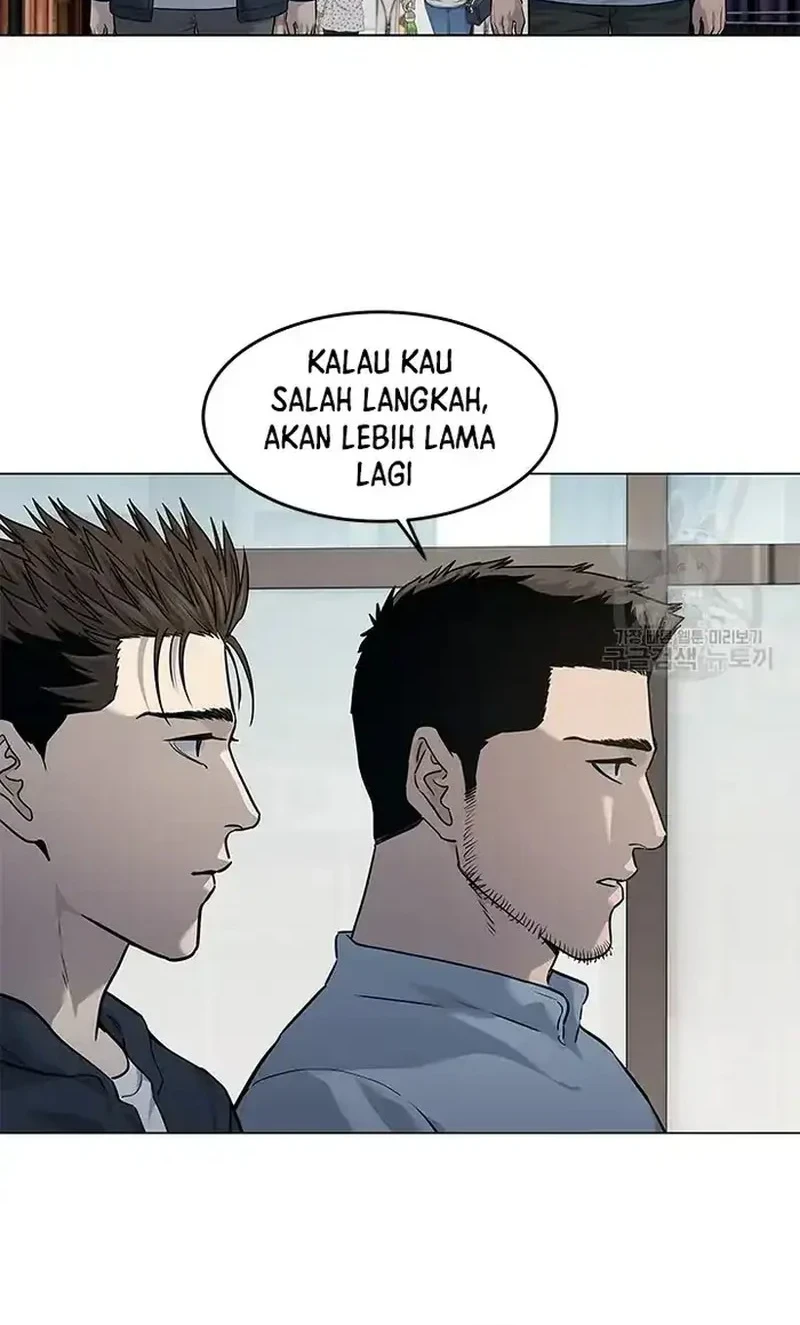 God of Blackfield Chapter 184 - halaman 16