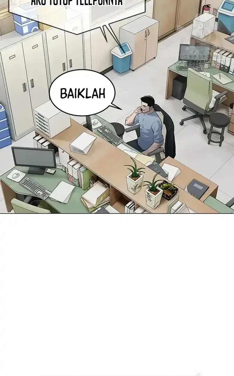 God of Blackfield Chapter 184 - halaman 27