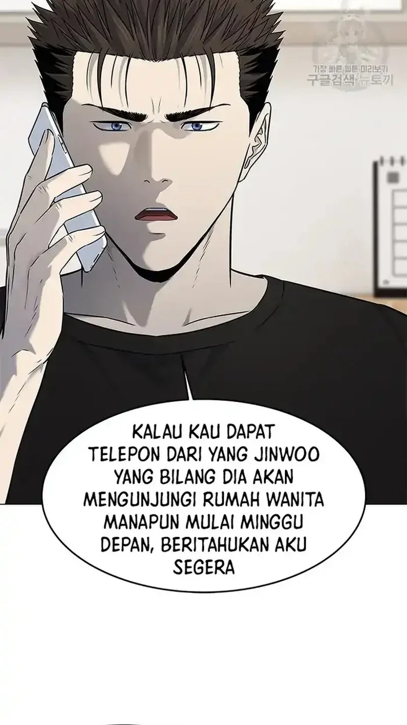 God of Blackfield Chapter 184 - halaman 39