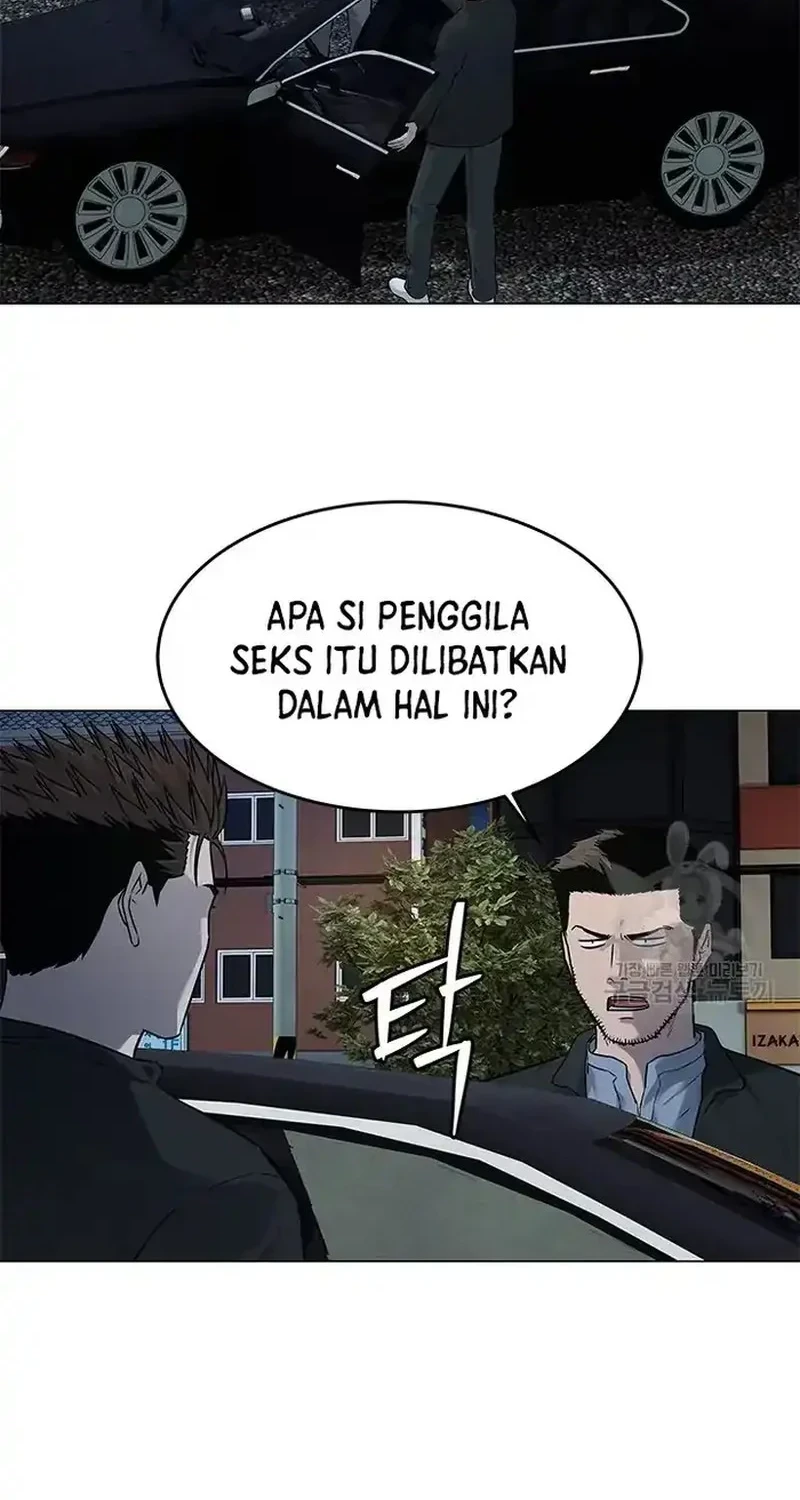 God of Blackfield Chapter 184 - halaman 43