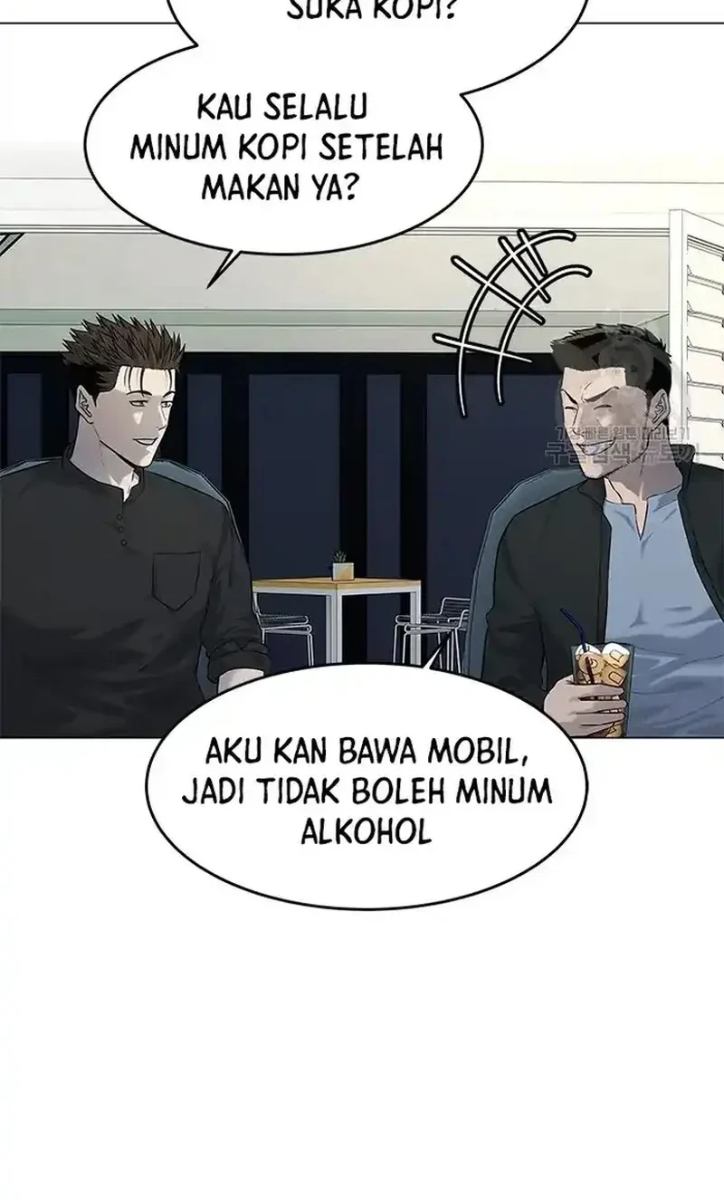 God of Blackfield Chapter 184 - halaman 47