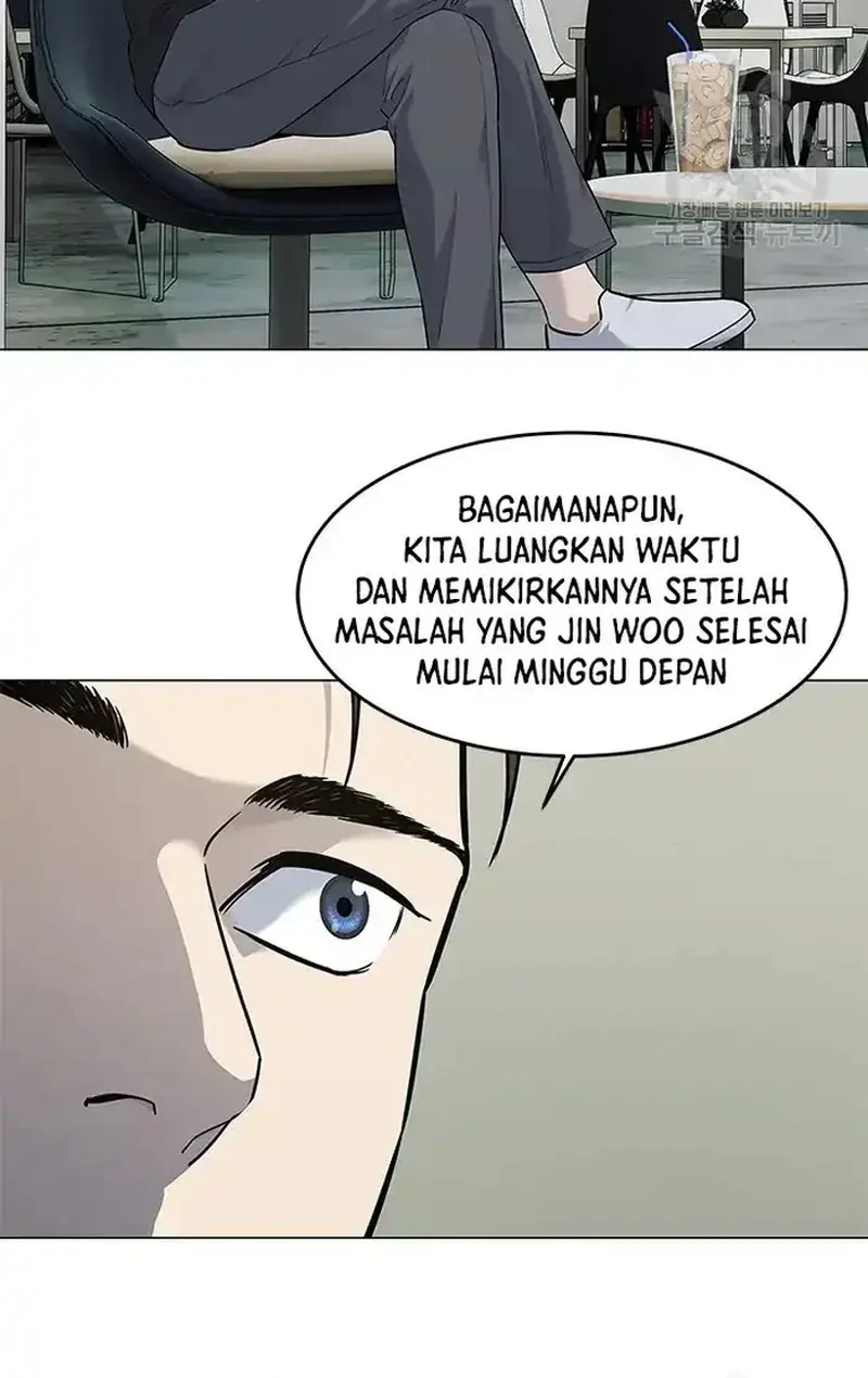 God of Blackfield Chapter 184 - halaman 51
