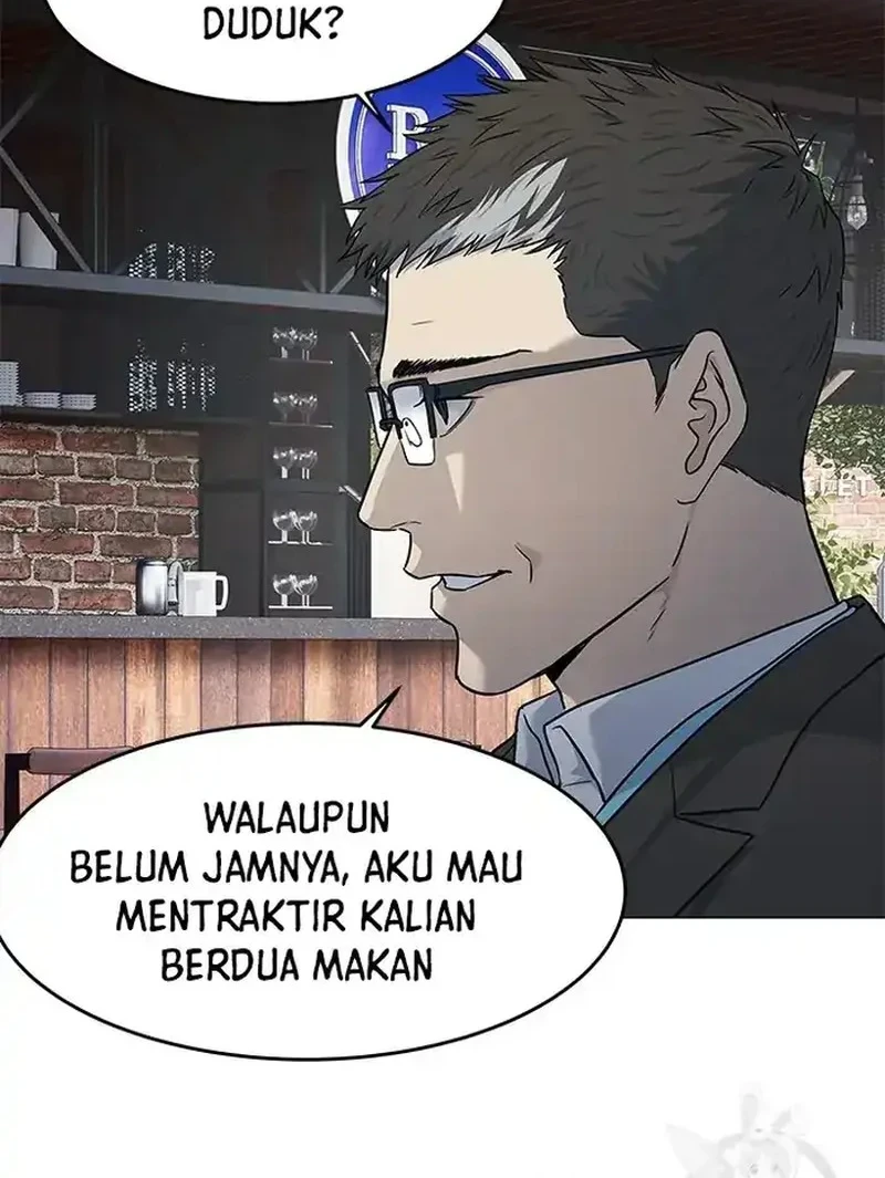 God of Blackfield Chapter 184 - halaman 8