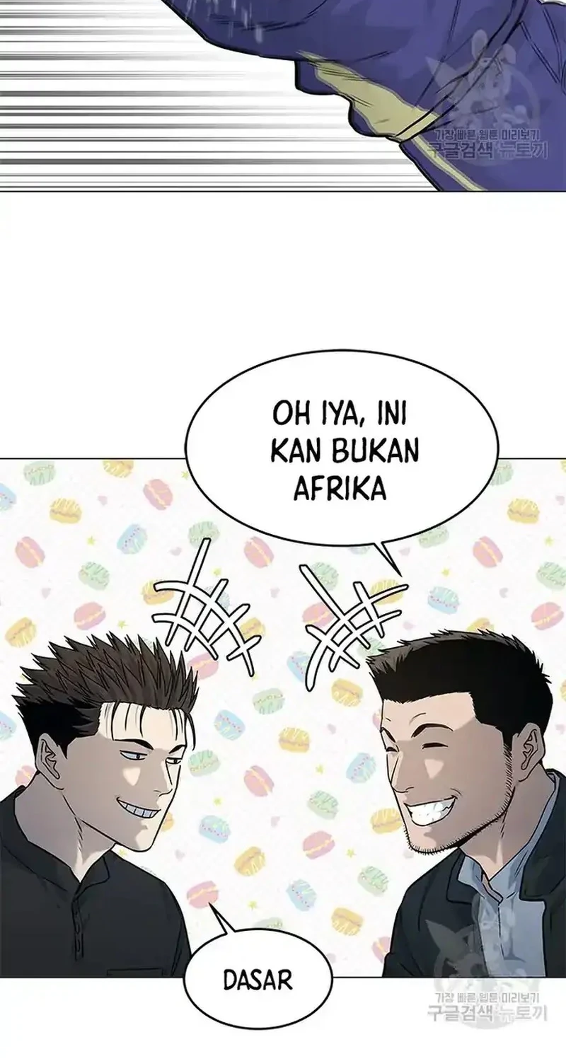 God of Blackfield Chapter 185 - halaman 12