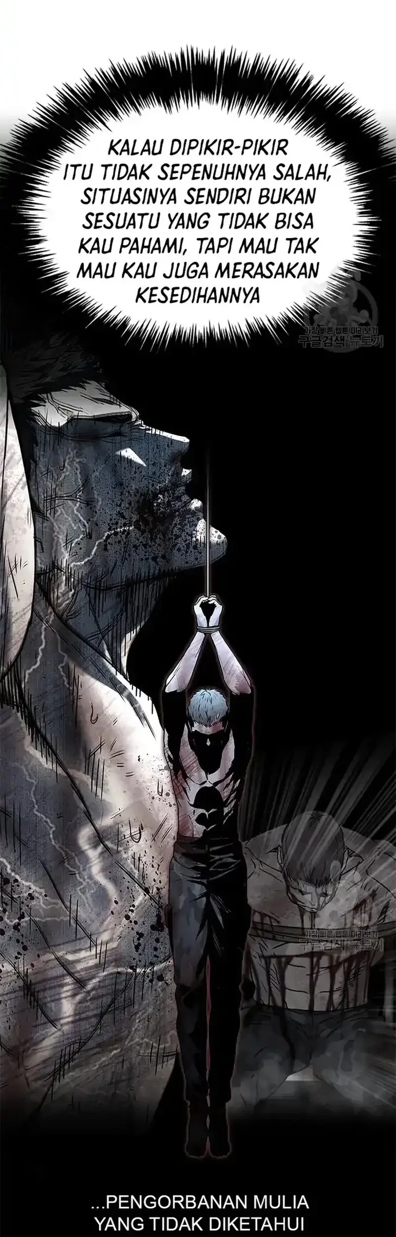 God of Blackfield Chapter 185 - halaman 17