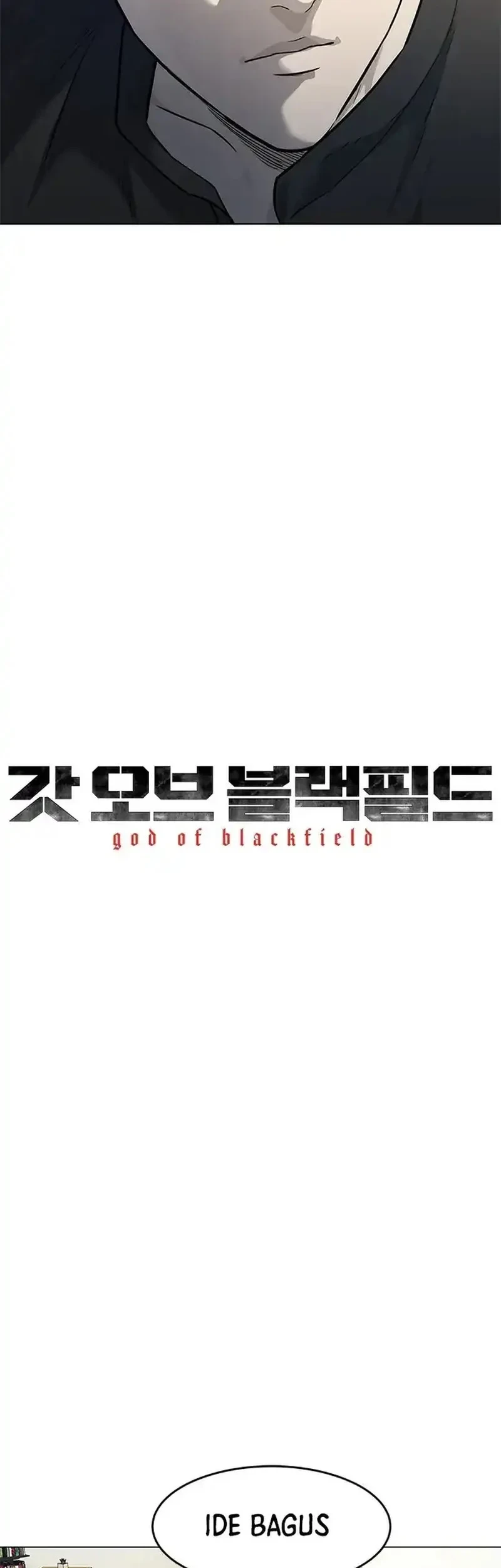 God of Blackfield Chapter 185 - halaman 3