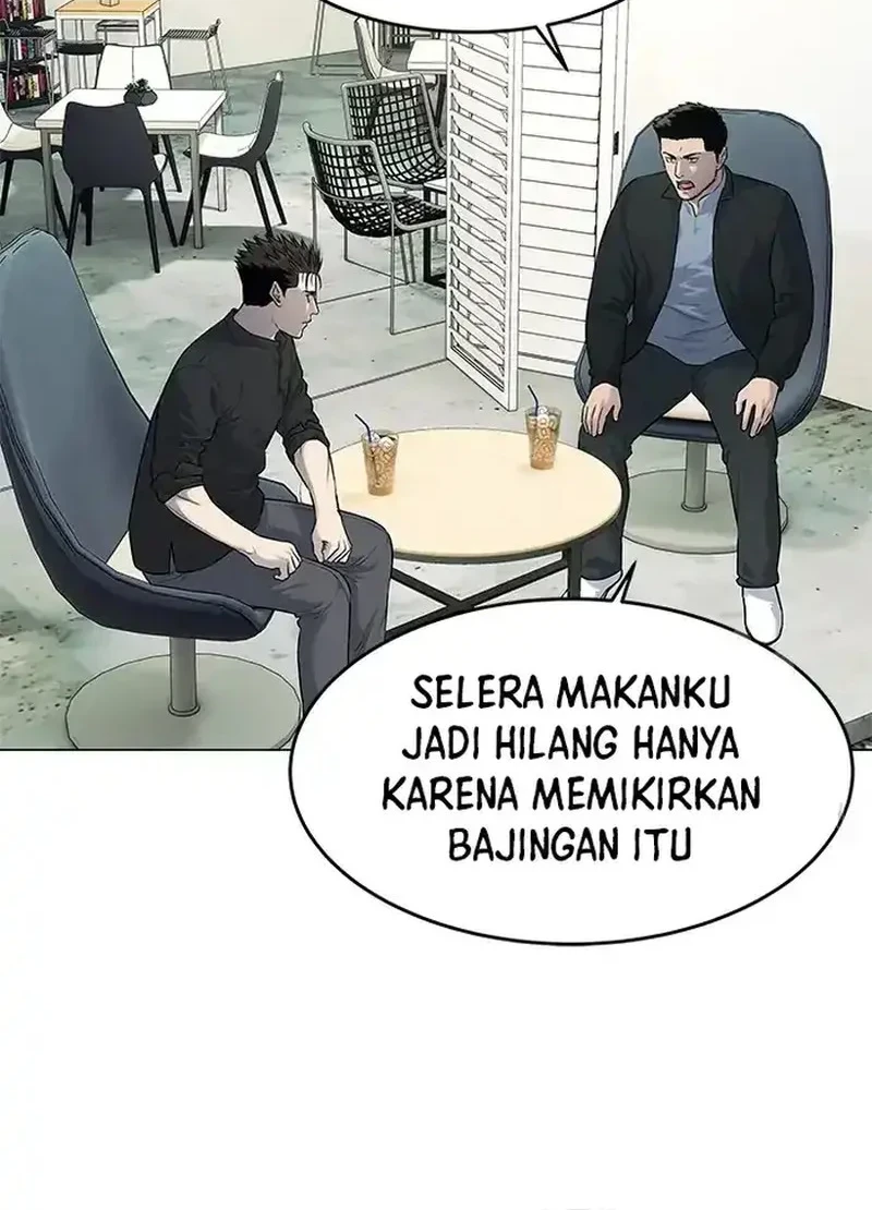 God of Blackfield Chapter 185 - halaman 4