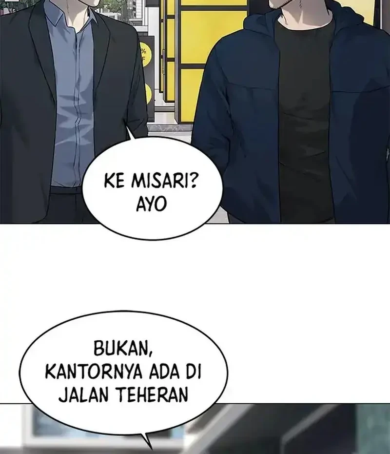 God of Blackfield Chapter 185 - halaman 44