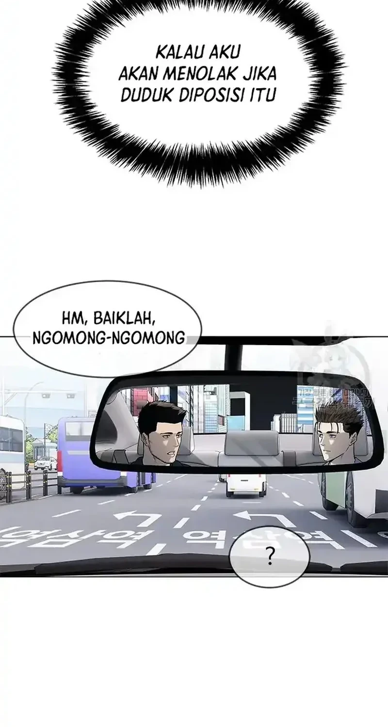 God of Blackfield Chapter 185 - halaman 48