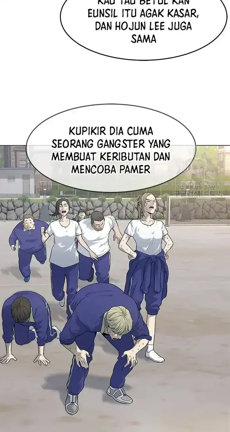 God of Blackfield Chapter 185 - halaman 8