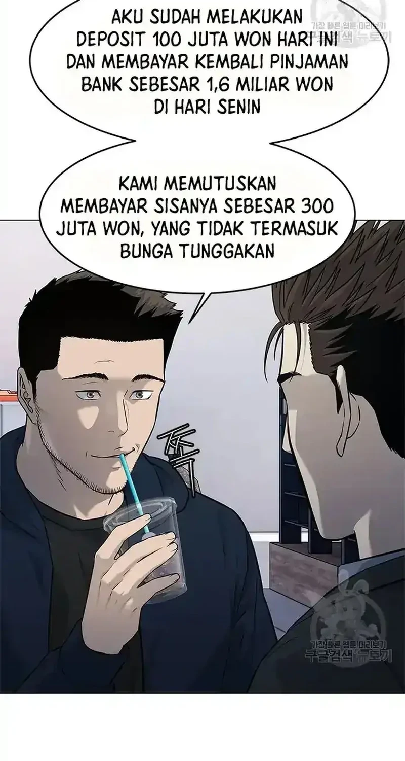 God of Blackfield Chapter 186 - halaman 20