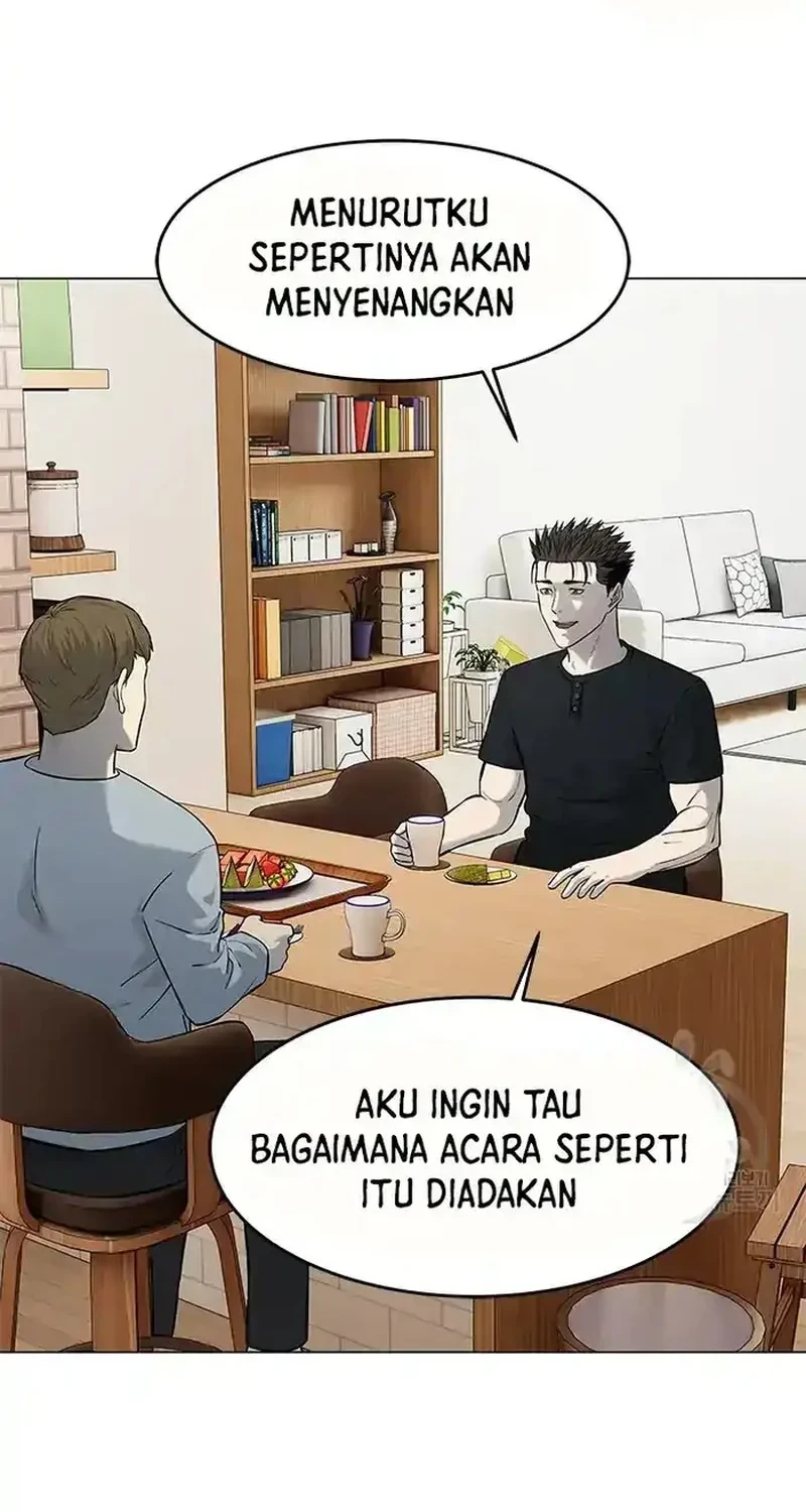 God of Blackfield Chapter 186 - halaman 32