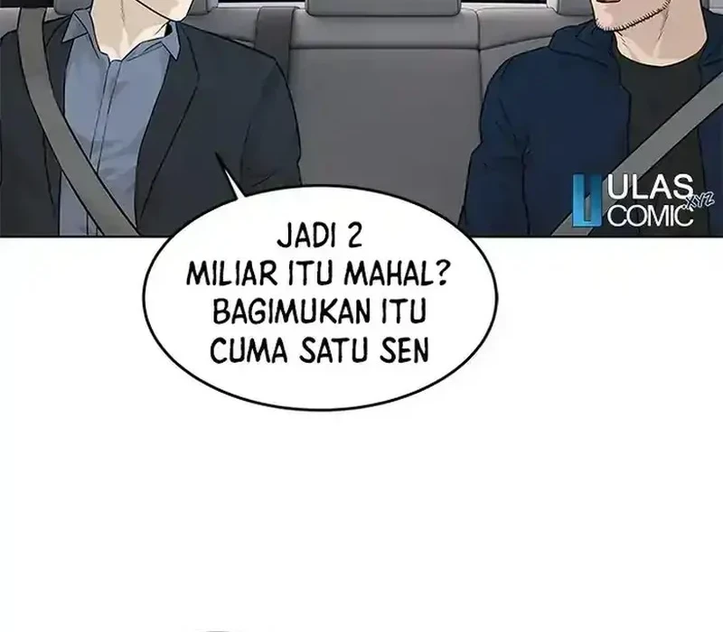 God of Blackfield Chapter 186 - halaman 4