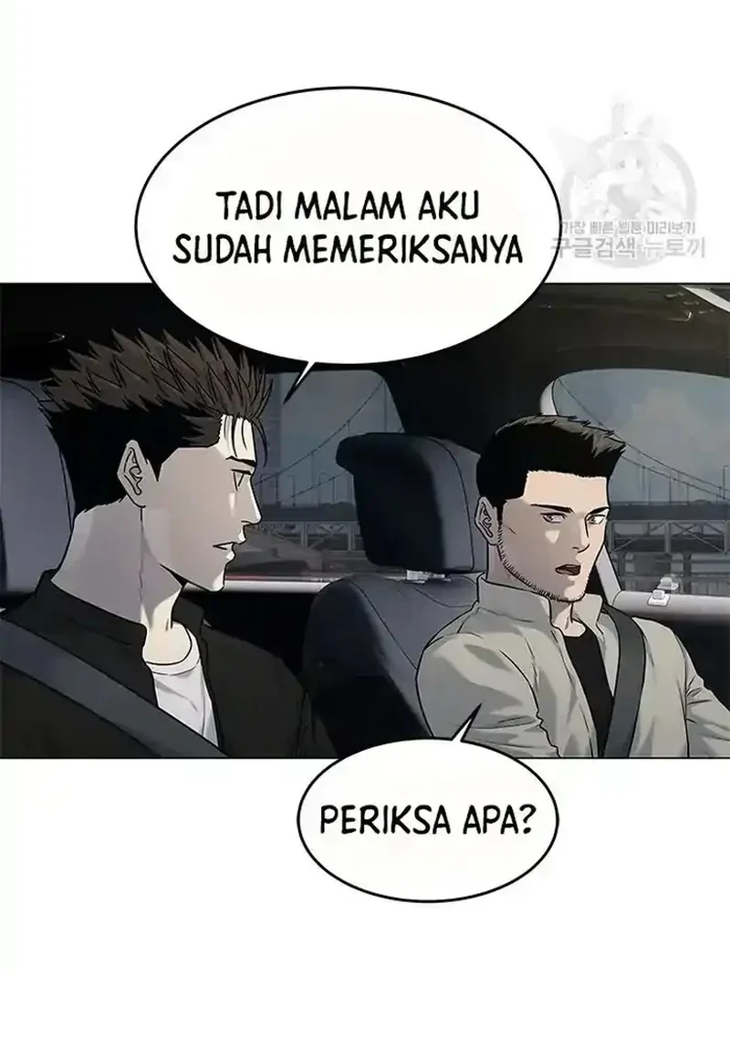 God of Blackfield Chapter 186 - halaman 40