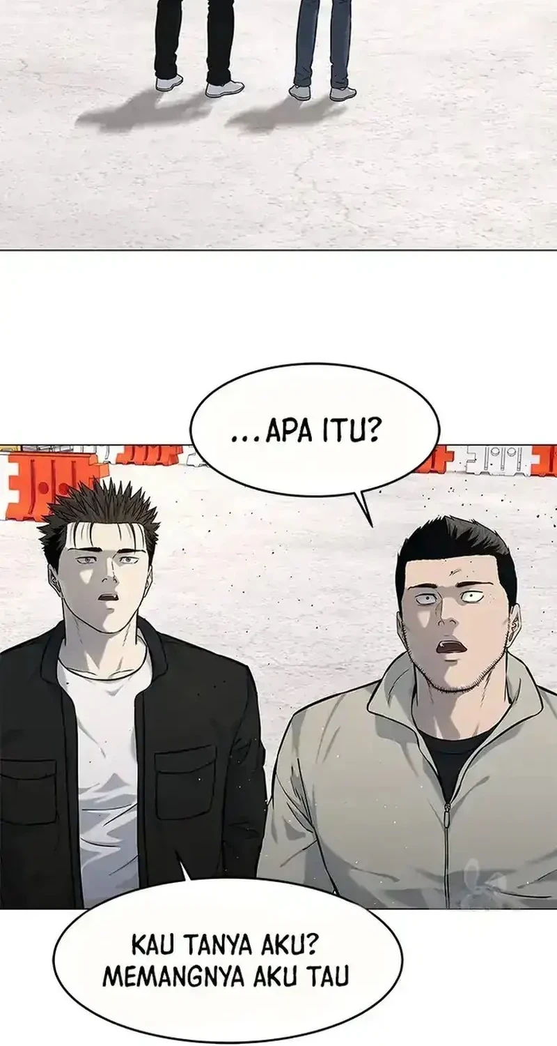 God of Blackfield Chapter 186 - halaman 44