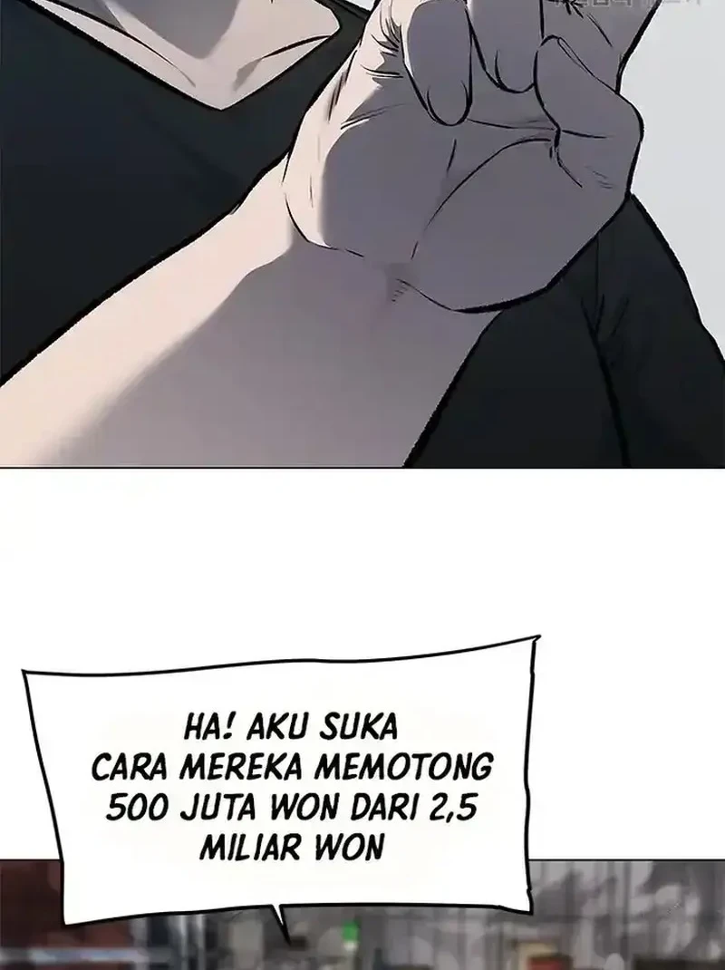 God of Blackfield Chapter 186 - halaman 52
